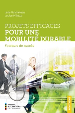 Projets efficaces pour une mobilité durable - Facteurs de succès
