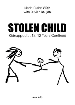 Stolen Child - Kidnapped at 12. 12 Years Confined