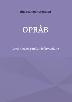 Opråb - På vej mod en samfundsforvandling