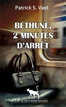 Béthune, 2 minutes d'arrêt