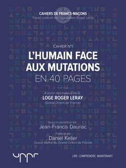 L'humain face aux mutations - En 40 pages