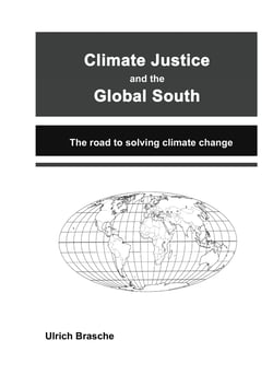 Climate justice and the Global South - The road to solving climate change