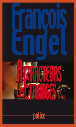 Les Attracteurs étranges