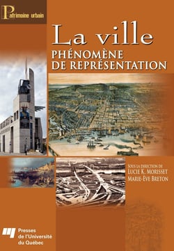 La ville - Phénomène de représentation