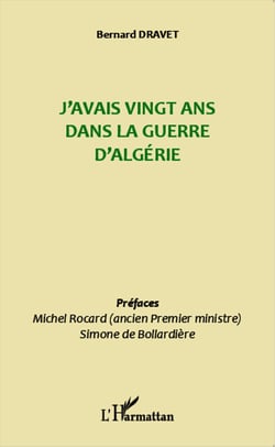 J'avais vingt ans dans la guerre d'Algérie