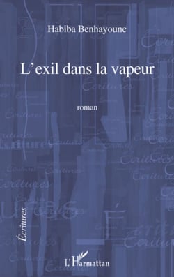 L'exil dans la vapeur