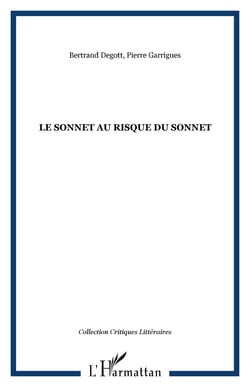 Le sonnet au risque du sonnet