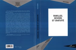 Familles, devoirs et gratuité