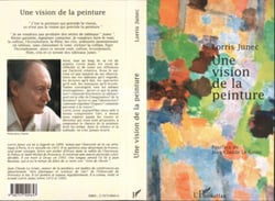 UNE VISION DE LA PEINTURE