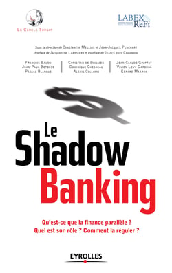 Le shadow banking - Qu'est-ce que la finance parallèle ? Quel est son rôle ? Comment la réguler ?