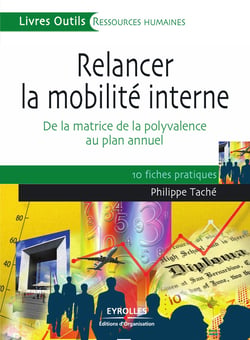 Relancer la mobilité interne - De la matrice de la polyvalence au plan annuel