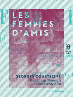 Les Femmes d'amis