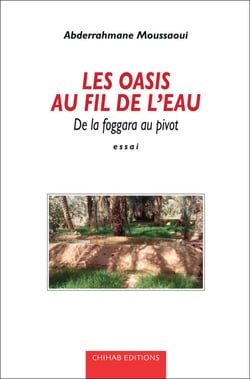 Les Oasis au fil de l'eau - De la foggara au pivot