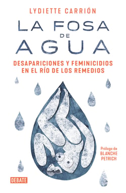 La fosa de agua - Desapariciones y feminicidios en el río de los Remedios