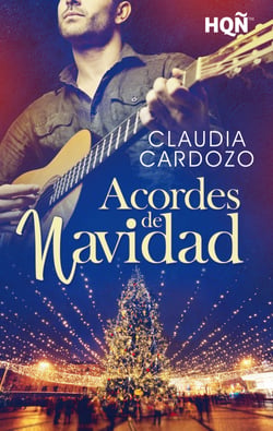 Acordes de Navidad - El mejor regalo para San Valentín, una novela de Harlequin