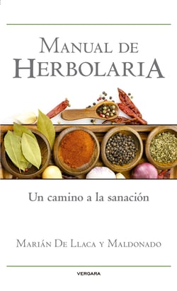 Manual de herbolaria - Un camino a la sanación