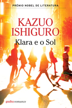 Klara e o Sol