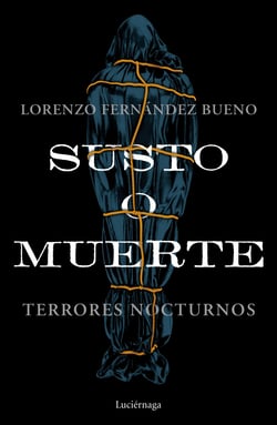 Susto o muerte - Terrores nocturnos