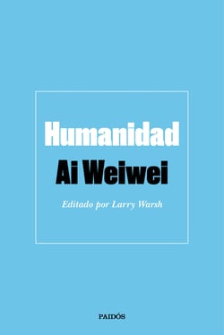 Humanidad - Editado por Larry Warsh