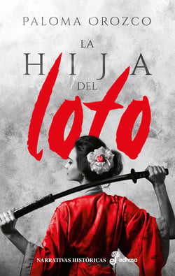 La hija del loto