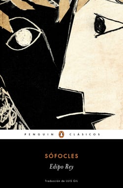 Edipo rey (Los mejores clásicos) - con introducción de un profesor emérito de la Universidad Complutense de Madrid