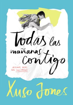 Todas las mañanas contigo (Coffee Love 2)