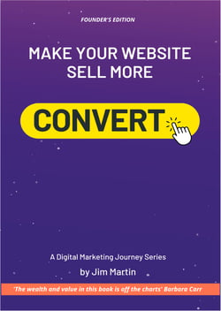 Convert - Make your website sell more