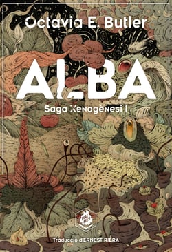 Alba - Saga Xenogènesi I