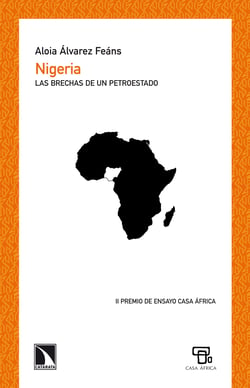 Nigeria - Las brechas de un petroestado
