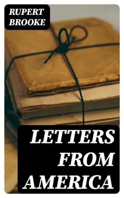 Letters from America