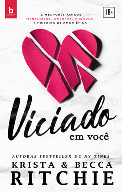 Viciado em você - Série Addicted