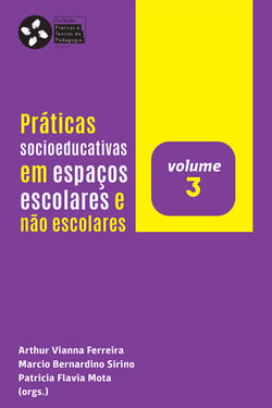 Práticas Socioeducativas em Espaços Escolares e Não Escolares