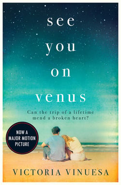 See You on Venus - The tearjerking romance, now on Netflix!