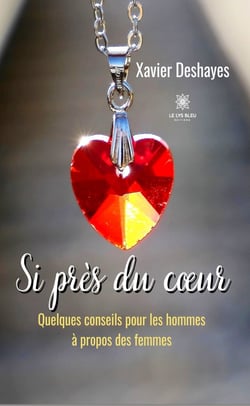 Si près du cœur - Quelques conseils pour les hommes à propos des femmes