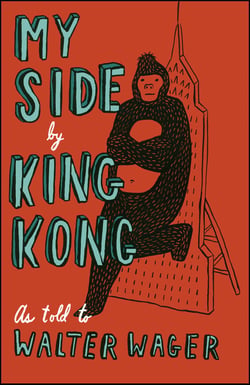 My Side - By King Kong