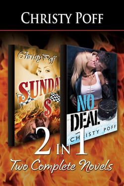 2-in-1: Sunday Money &amp; No Deal