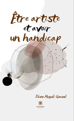 Être artiste et avoir un handicap