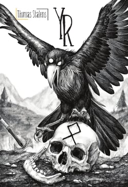 YR - L'épopée viking