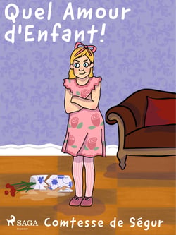 Quel Amour d'Enfant !