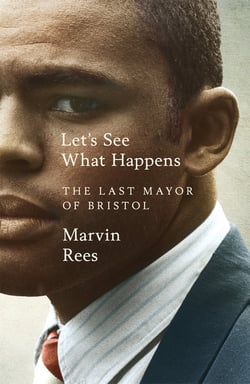 Let's See What Happens - The Last Mayor of Bristol