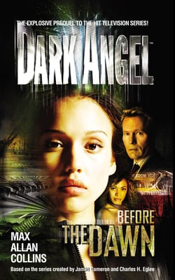 Dark Angel - Before the Dawn