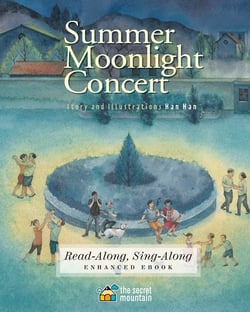Summer Moonlight Concert