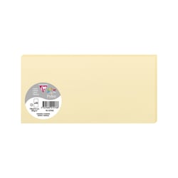 25 cartes Pollen 106x213 mm  - Chamois