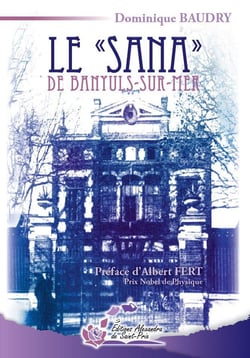 Le sana de Banyuls sur mer