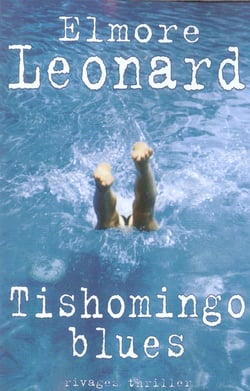 Tishomingo blues