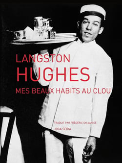 Mes beaux habits au clou