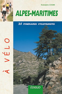 ALPES MARITIME A VELO