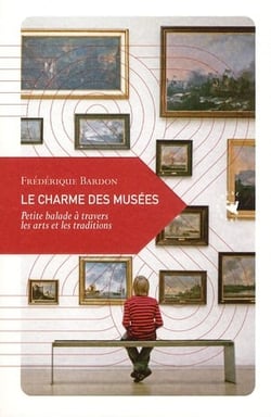 Le charme des musees