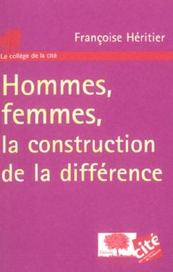 HOMMES, FEMMES, LA CONSTRUCTIO