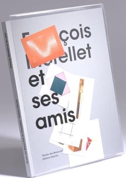 François Morellet et ses amis